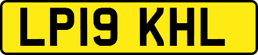 LP19KHL