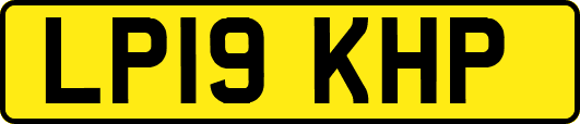 LP19KHP