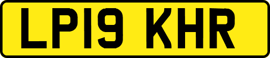 LP19KHR