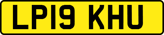 LP19KHU