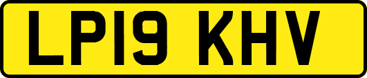 LP19KHV