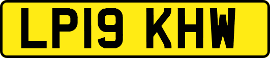 LP19KHW