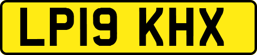 LP19KHX