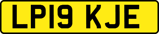 LP19KJE