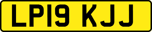 LP19KJJ