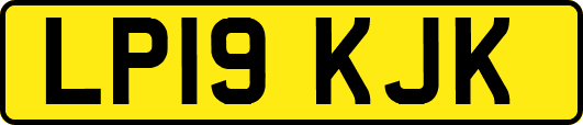 LP19KJK