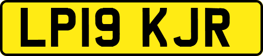 LP19KJR