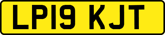 LP19KJT
