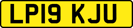 LP19KJU