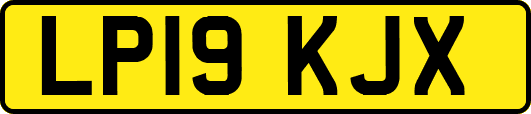 LP19KJX