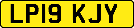 LP19KJY