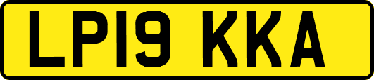 LP19KKA
