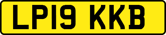 LP19KKB