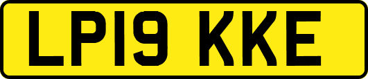 LP19KKE