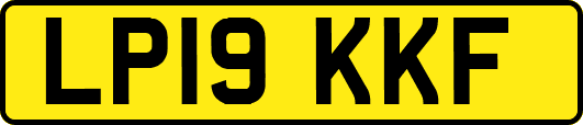 LP19KKF