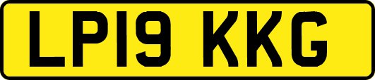 LP19KKG