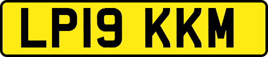 LP19KKM