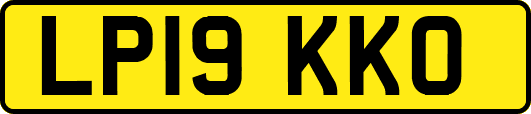 LP19KKO