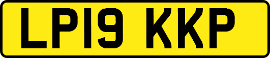 LP19KKP