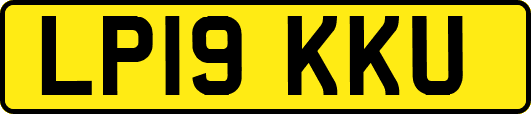 LP19KKU