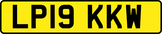 LP19KKW