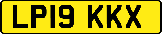 LP19KKX