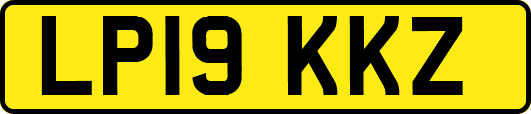 LP19KKZ