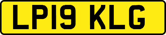 LP19KLG