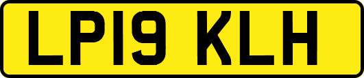 LP19KLH