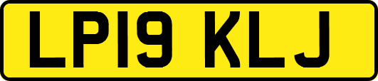 LP19KLJ
