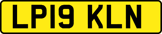LP19KLN