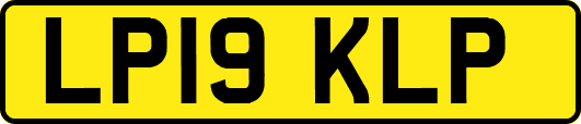 LP19KLP
