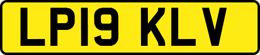 LP19KLV
