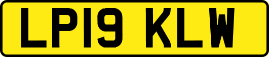 LP19KLW