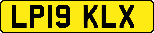 LP19KLX