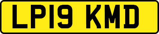 LP19KMD