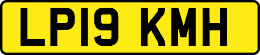 LP19KMH