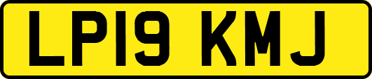 LP19KMJ