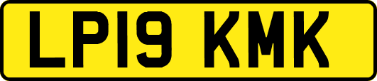 LP19KMK