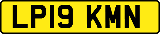 LP19KMN