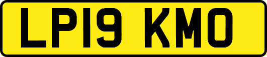 LP19KMO