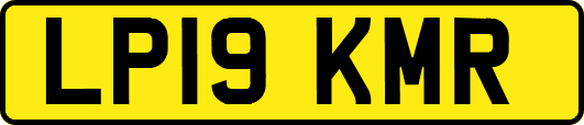 LP19KMR