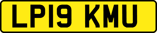LP19KMU