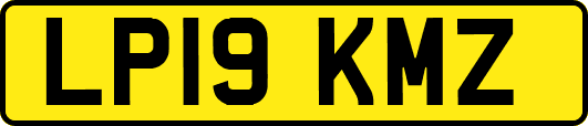 LP19KMZ