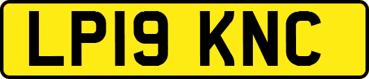 LP19KNC