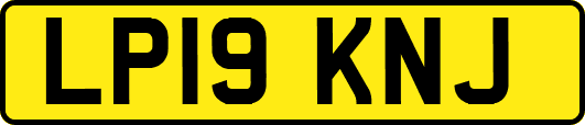 LP19KNJ