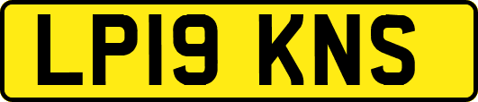 LP19KNS