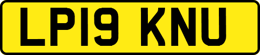 LP19KNU