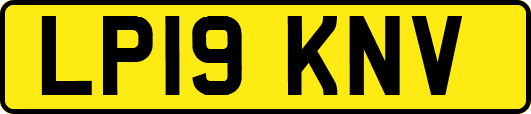 LP19KNV