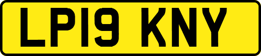 LP19KNY